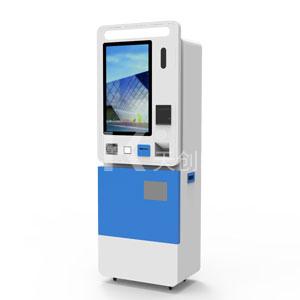 酒店自助入住机 酒店自助入住机