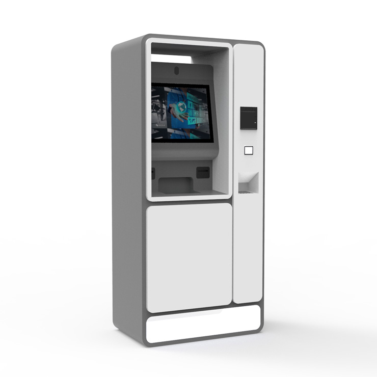 社区综合办理终端